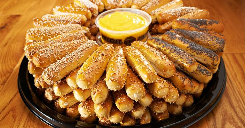 Интересные факты о Филадельфии