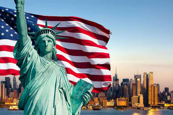 10 причин переехать в США