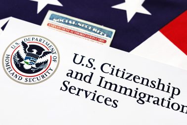 Иммиграционные новости США сегодня- правила, пошлины и обработка дел
