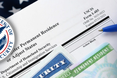 Новости иммиграции США- изменения USCIS, визовые бюллетени и сроки (2025)