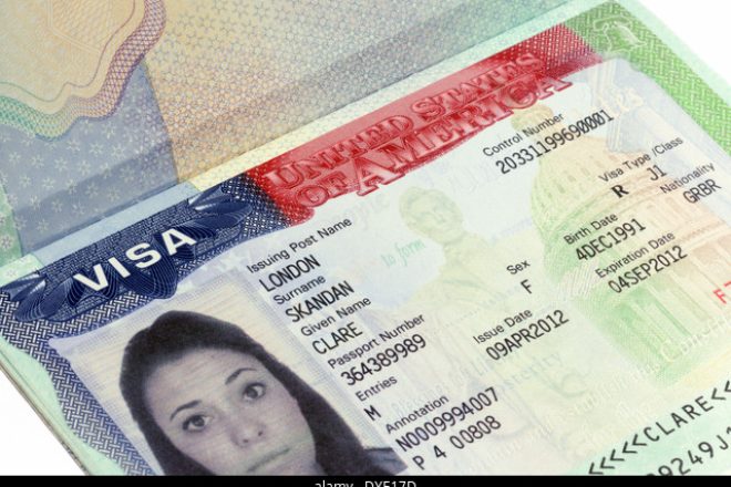 Рабочие визы США- как получить и найти работу в 2025