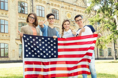Образование в США: школы, колледжи, университеты — поступление и стоимость (2025)
