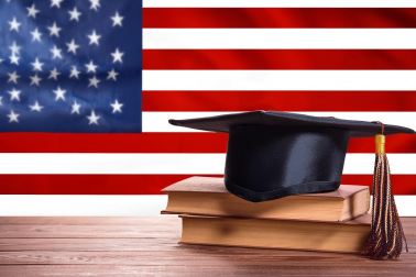 Как учиться в США: поступление, оценка диплома, английский и экзамены (TOEFL/SAT)